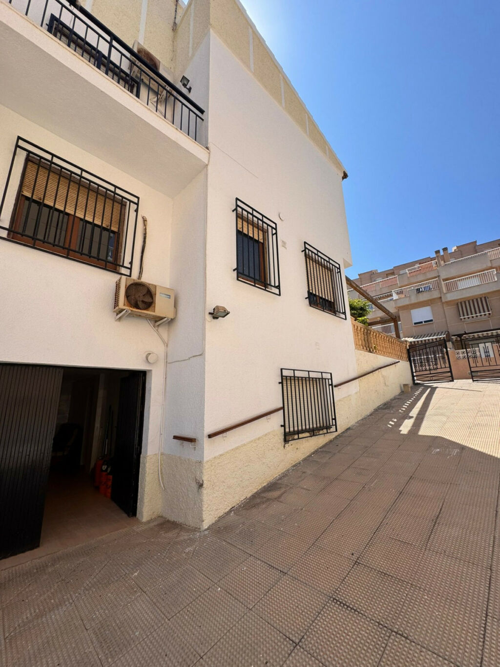 Detached Villa Aguilas Murcia - image 45