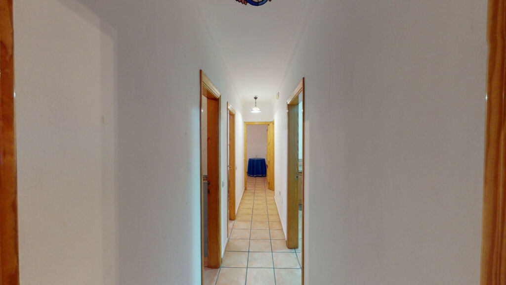 Detached Villa Alcaucín Málaga - image 45