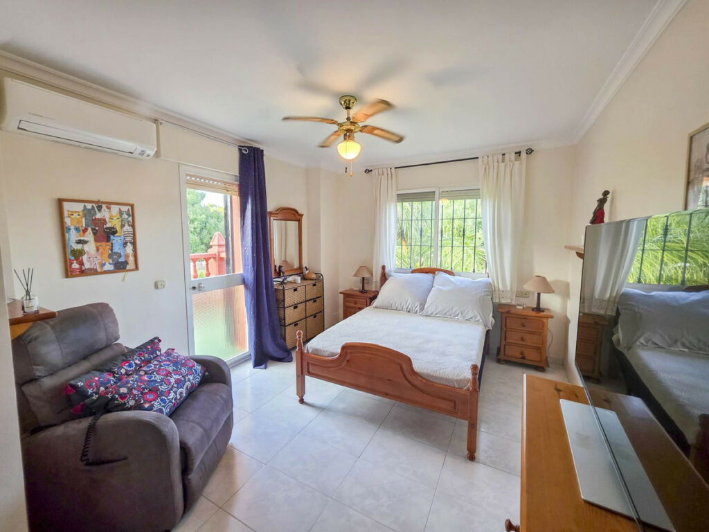 Detached Villa Guadacorte Cádiz - image 45