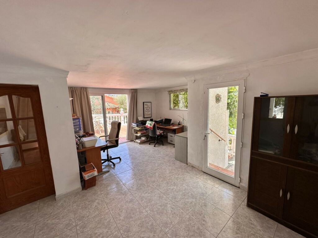 Detached Villa Cerros del Aguila Málaga - image 45