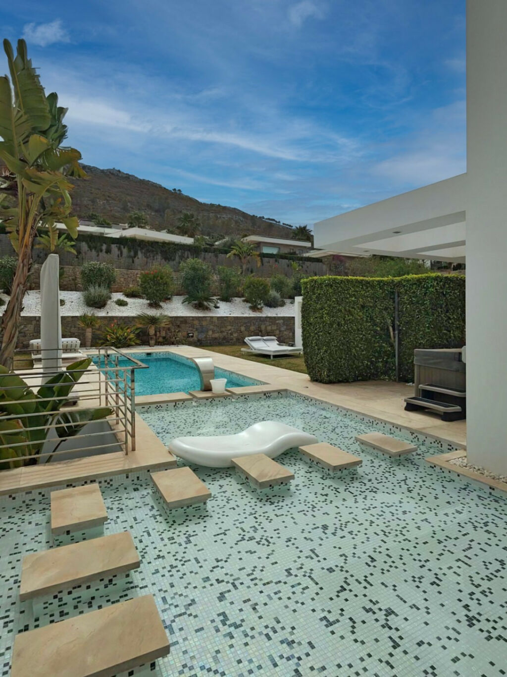 Detached Villa Javea Alicante - image 45
