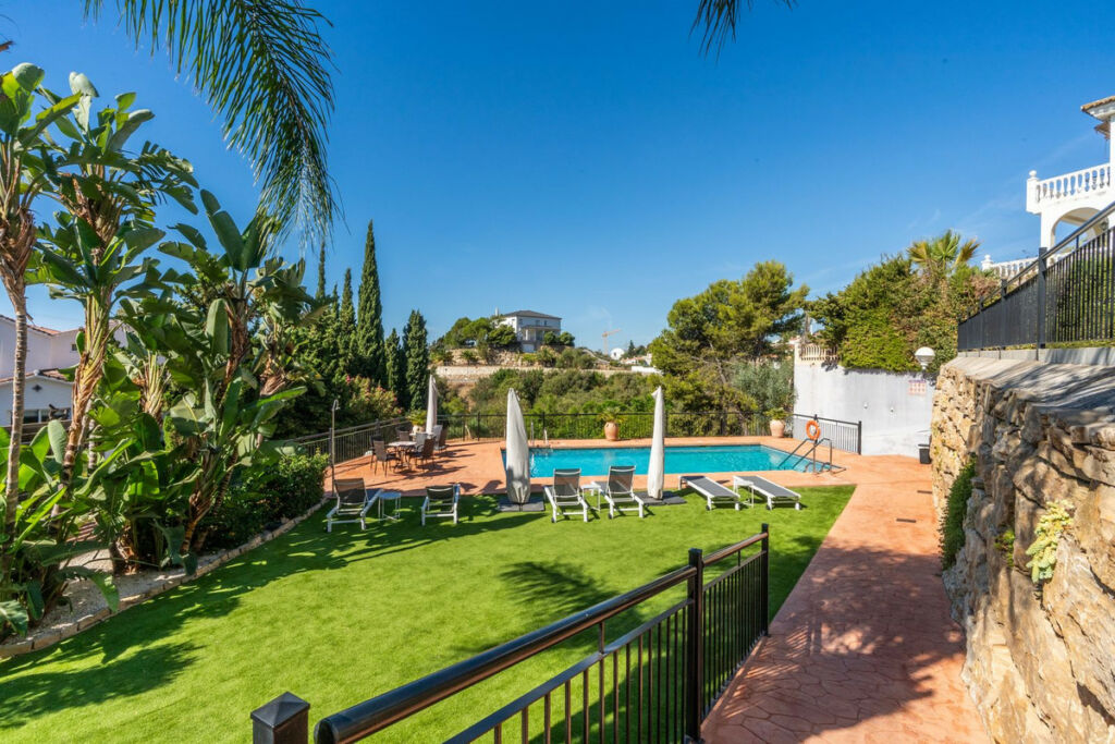 Townhouse Torreblanca Málaga - image 44
