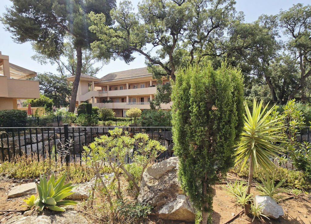 Penthouse Elviria Málaga - image 45