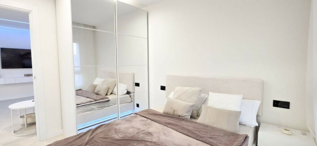 Penthouse Nueva Andalucía Málaga - image 45