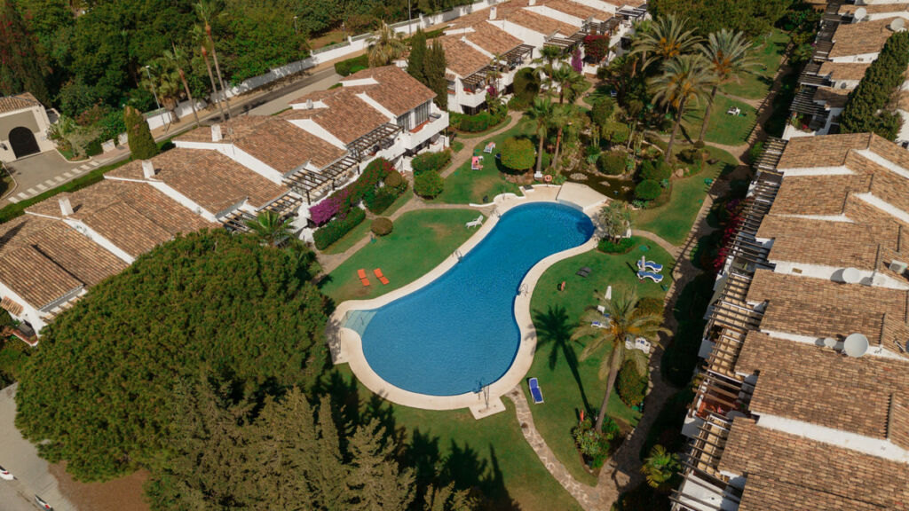 Middle Floor Apartment Sierra Blanca Málaga - image 45