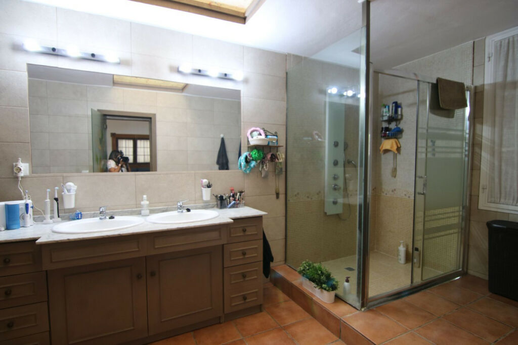 Detached Villa Pizarra Málaga - image 46