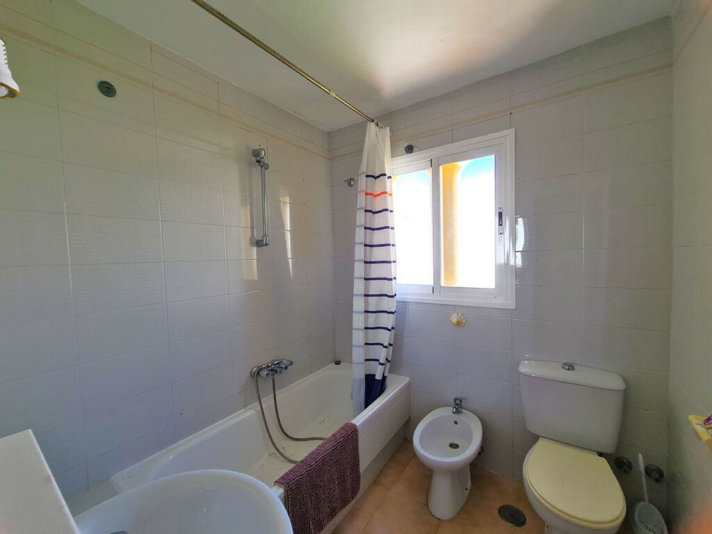 Semi-Detached House Casares Playa Málaga - image 48