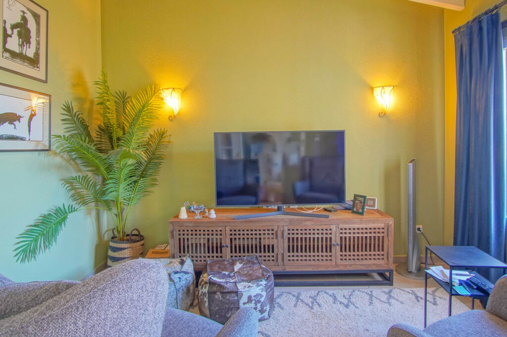 Detached Villa Pego Alicante - image 45