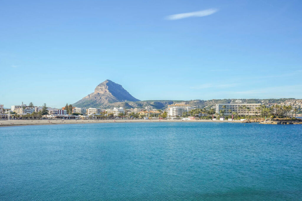 Detached Villa Javea Alicante - image 45
