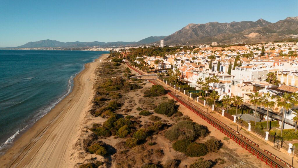 Ground Floor Apartment Bahía de Marbella Málaga - image 45