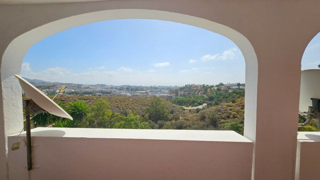Detached Villa Campo Mijas Málaga - image 50