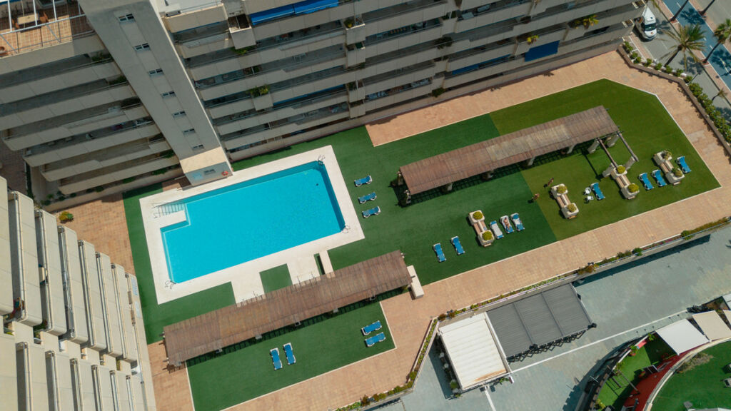Middle Floor Apartment Puerto Banús Málaga - image 45
