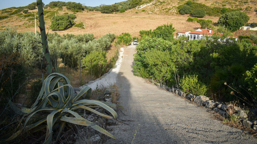 Finca - Cortijo Villanueva De La Concepcion Málaga - image 45