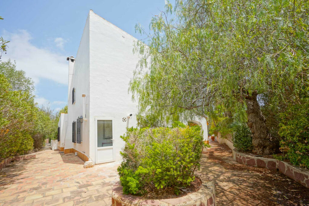 Detached Villa Javea Alicante - image 45