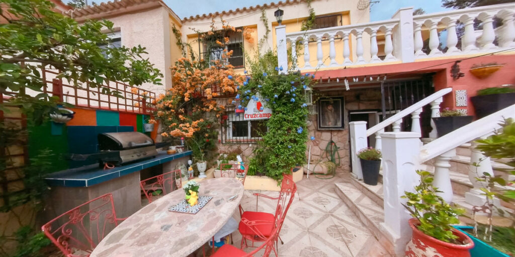 Detached Villa Albir Alicante - image 45