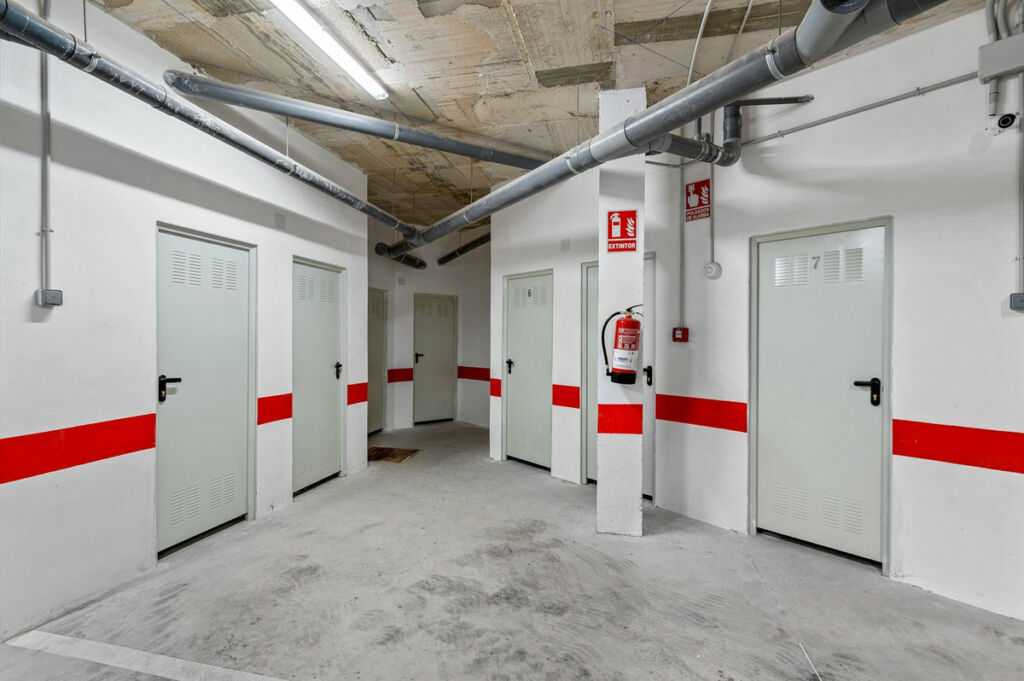 Middle Floor Apartment Formentera del Segura Alicante - image 45