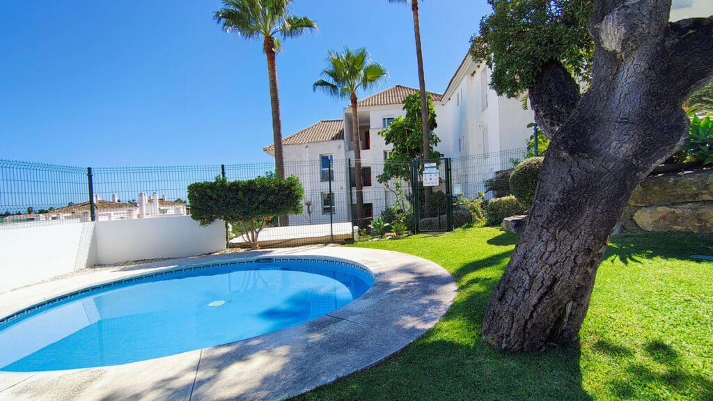 Ground Floor Apartment Selwo Málaga - image 45