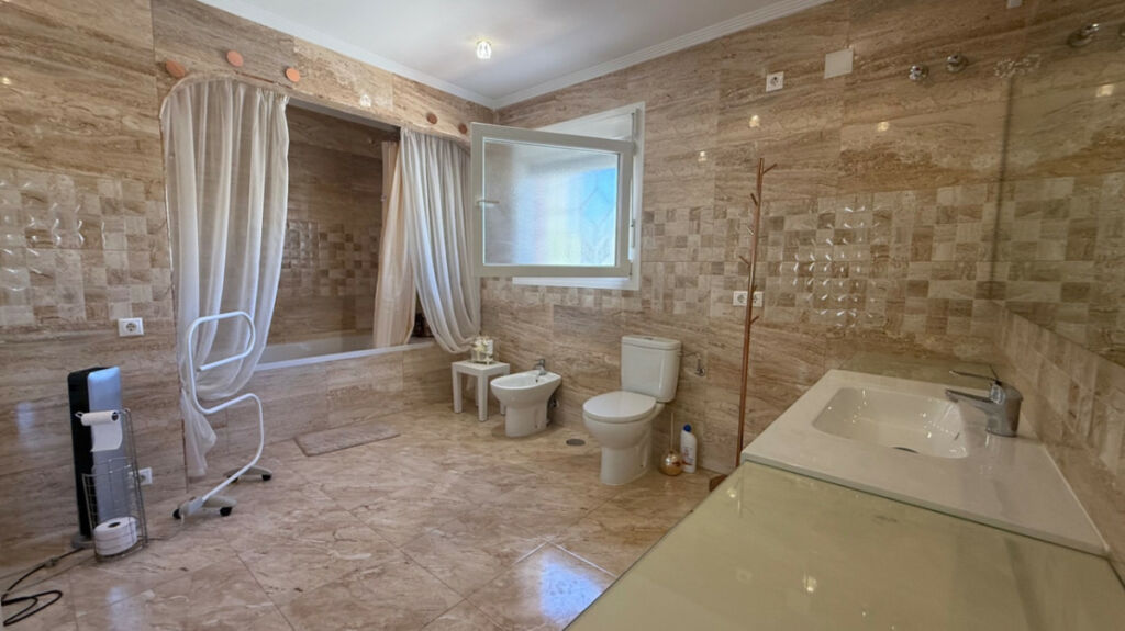 Detached Villa Torrevieja Alicante - image 45