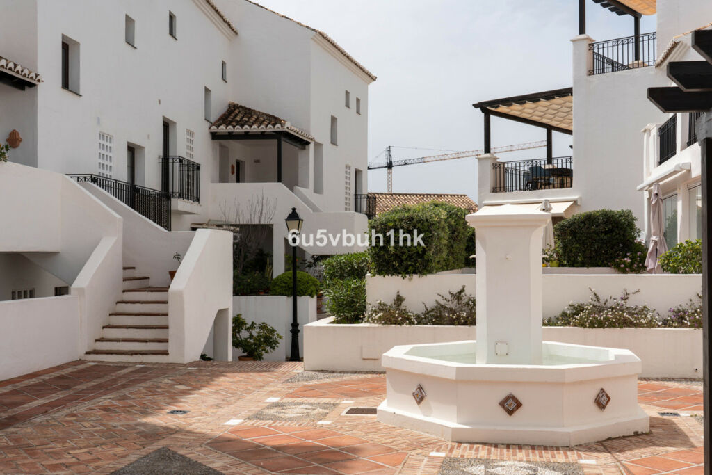 Penthouse Duplex Marbella Málaga - image 45