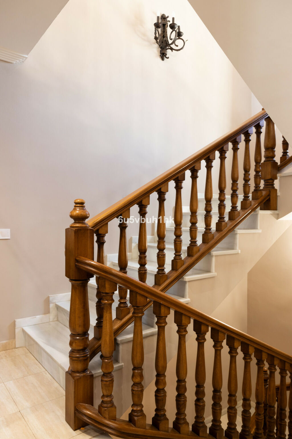 Detached Villa San Pedro de Alcántara Málaga - image 45