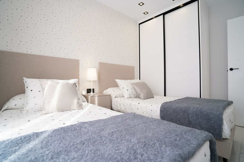 Ground Floor Apartment Pilar de la Horadada Alicante - image 45