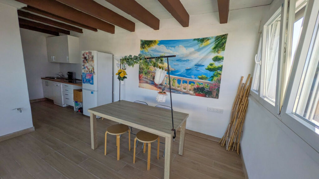 Penthouse Duplex Estepona Málaga - image 58