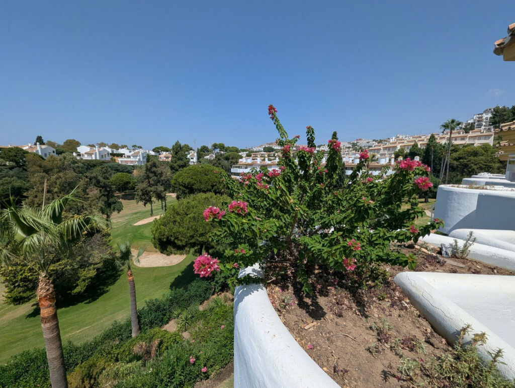 Penthouse Calahonda Málaga - image 43