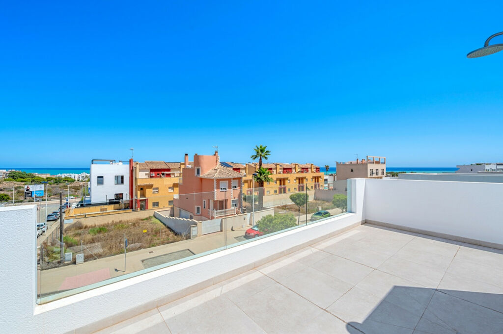 Detached Villa Guardamar del Segura Alicante - image 45