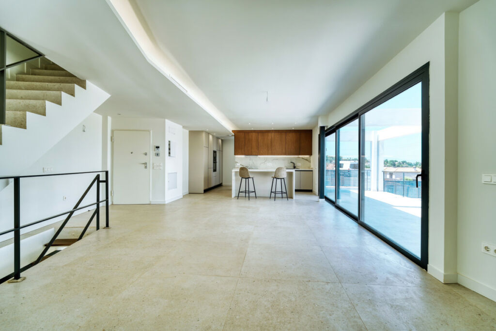 Detached Villa Alhaurín de la Torre Málaga - image 45