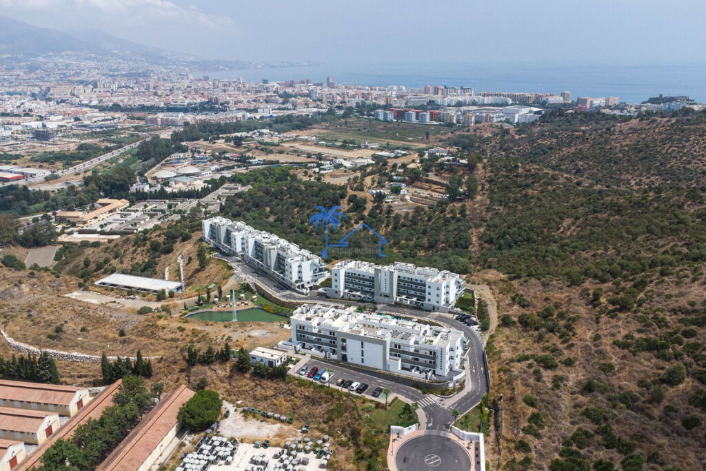 Ground Floor Apartment La Cala de Mijas Málaga - image 45