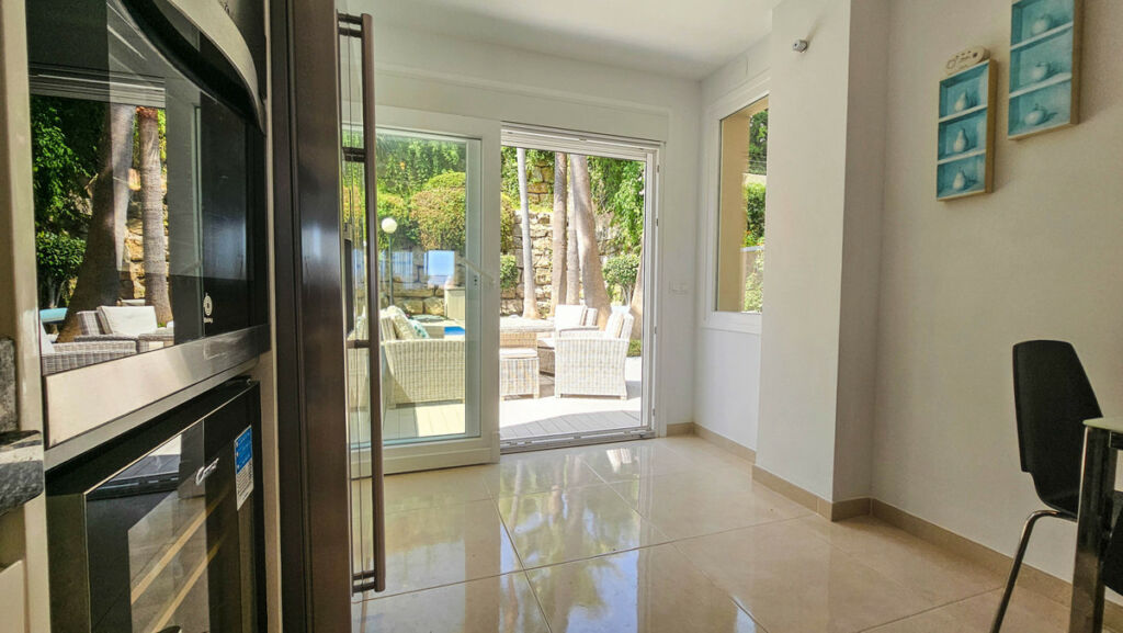 Semi-Detached House La Duquesa Málaga - image 45
