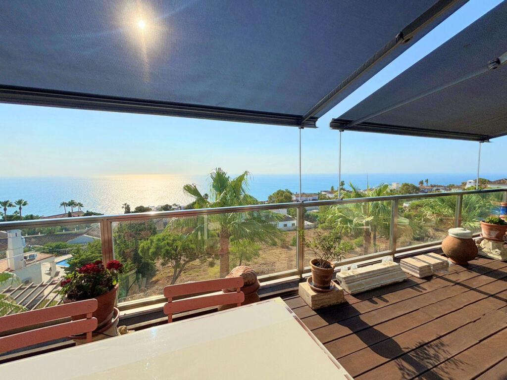 Penthouse La Duquesa Málaga - image 45