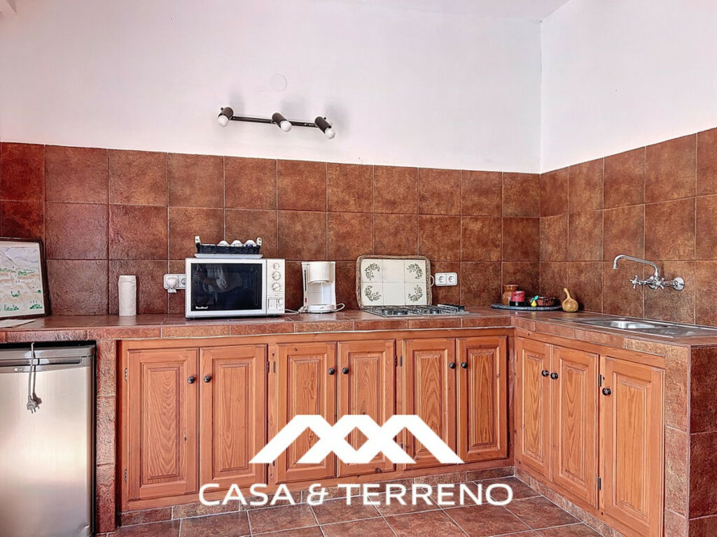 Detached Villa Nerja Málaga - image 45