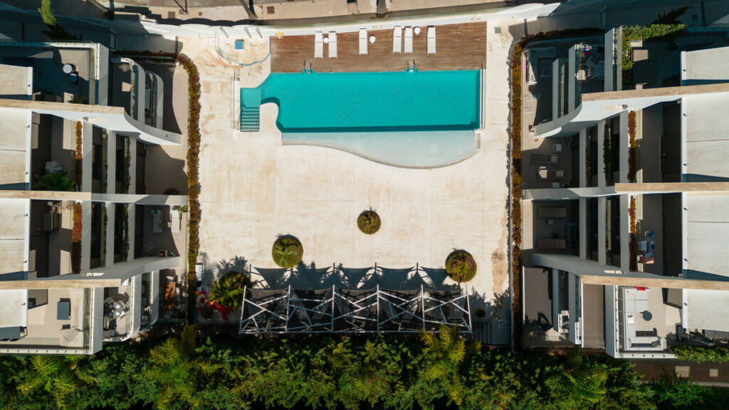 Middle Floor Apartment Carib Playa Málaga - image 45