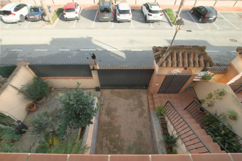 Townhouse Alhaurín de la Torre Málaga - image 45