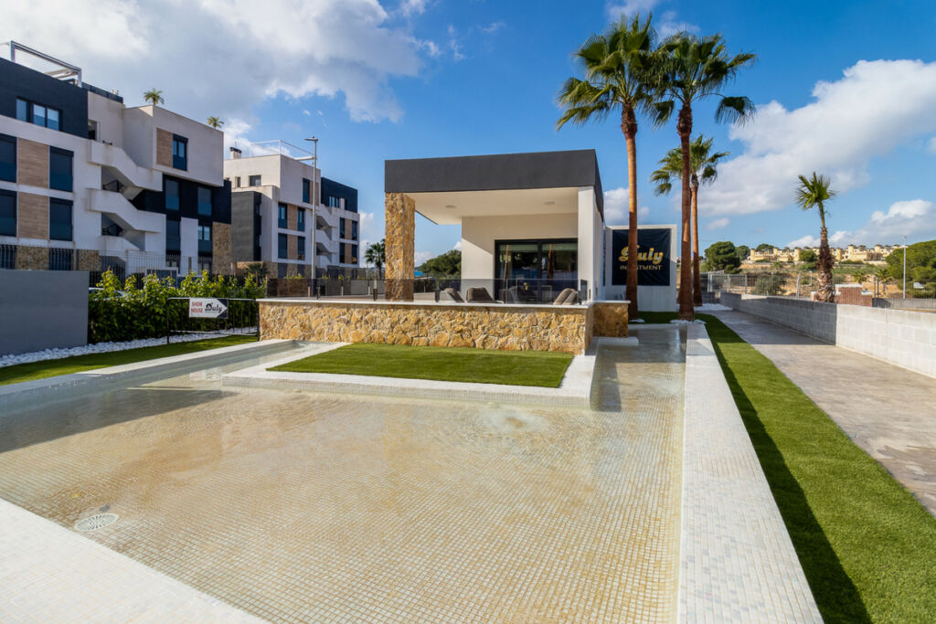 Bungalow Ciudad Quesada Alicante - image 45