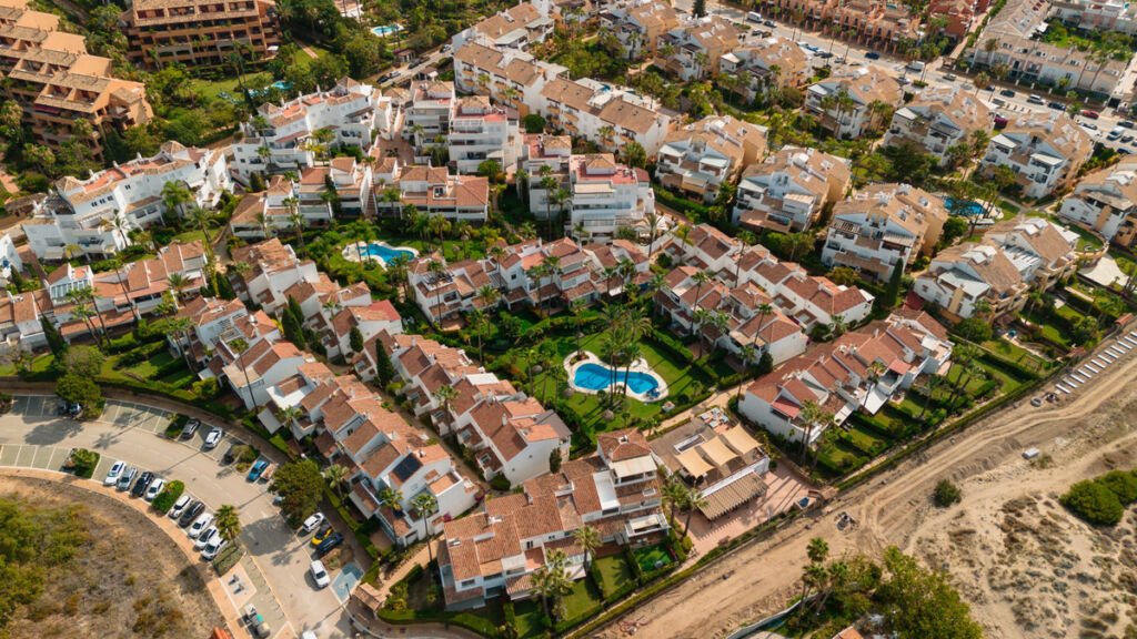 Middle Floor Apartment Bahía de Marbella Málaga - image 45