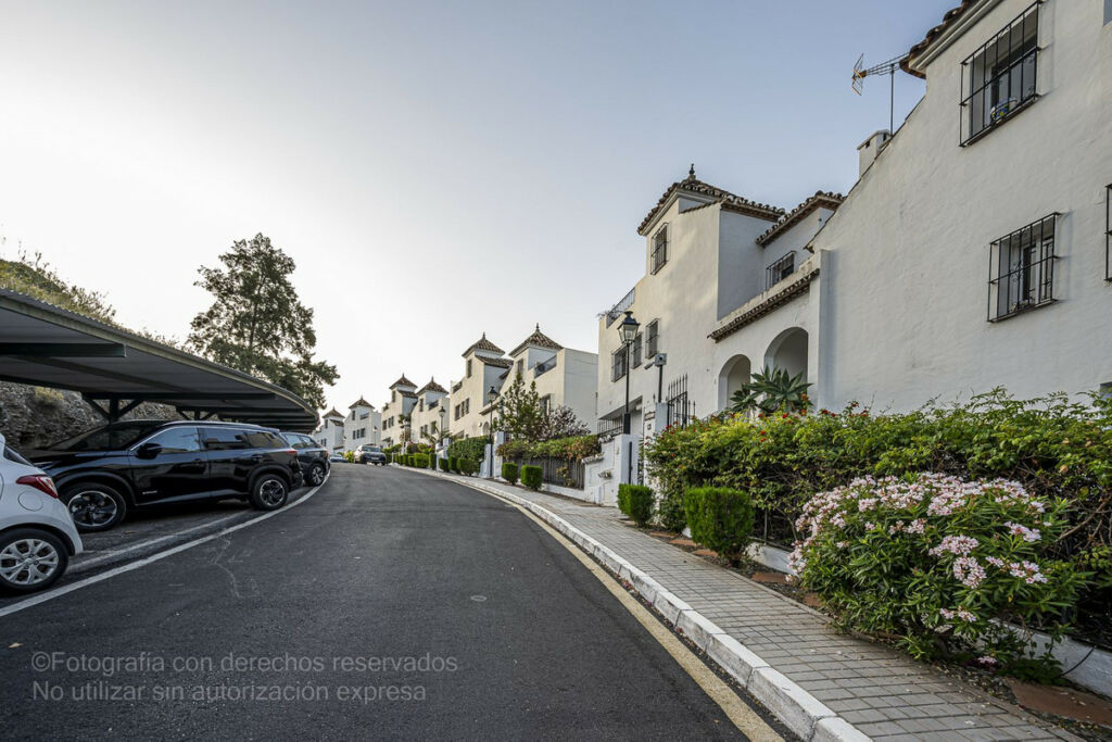 Duplex Marbella Málaga - image 45