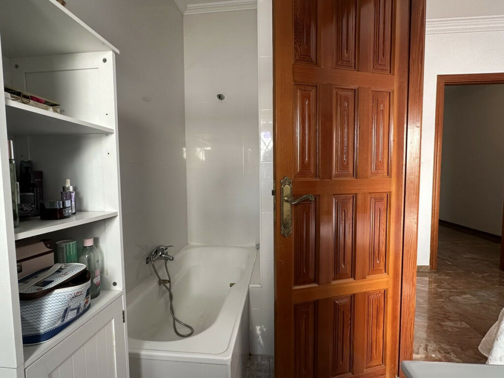 Townhouse Vélez-Málaga Málaga - image 45