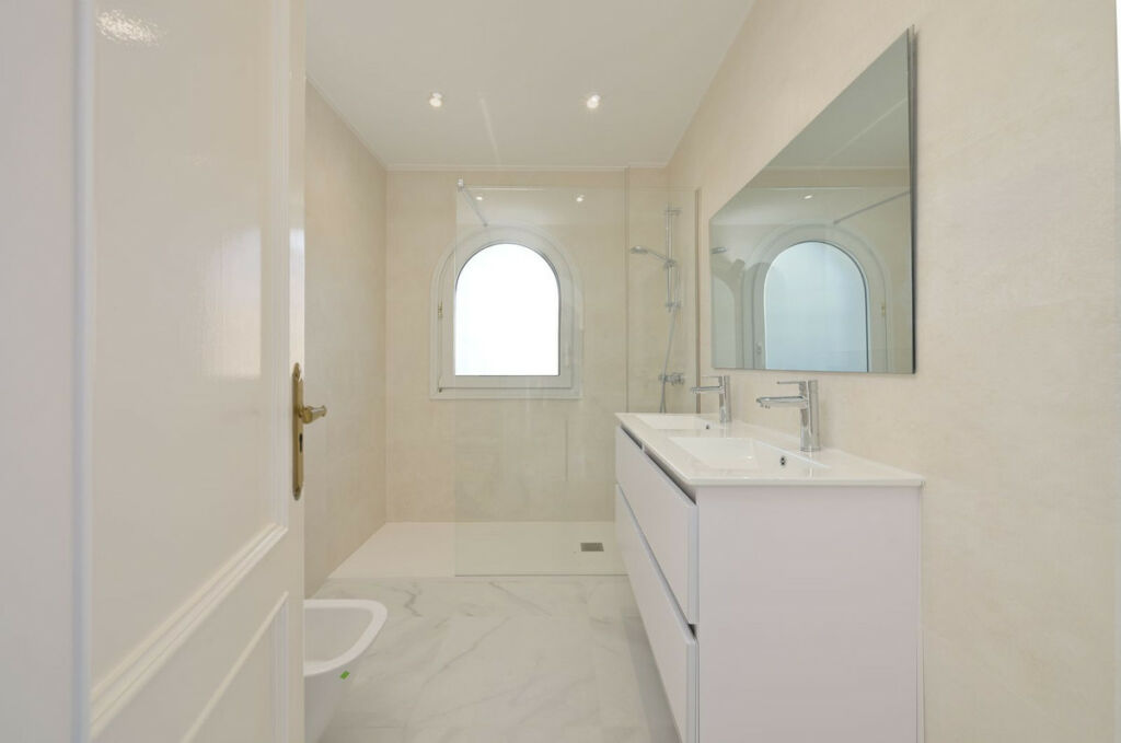 Detached Villa Marbesa Málaga - image 45