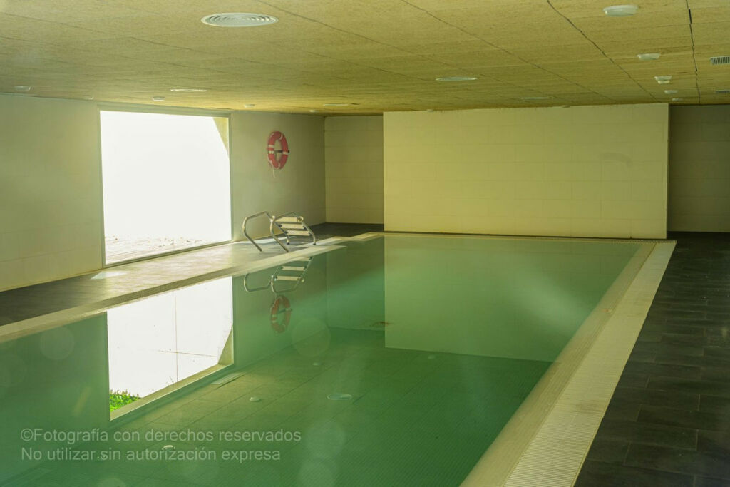 Middle Floor Apartment Manilva Málaga - image 45