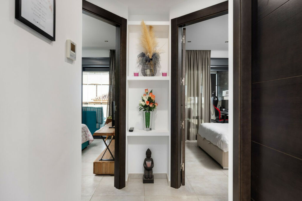 Detached Villa Mijas Costa Málaga - image 45