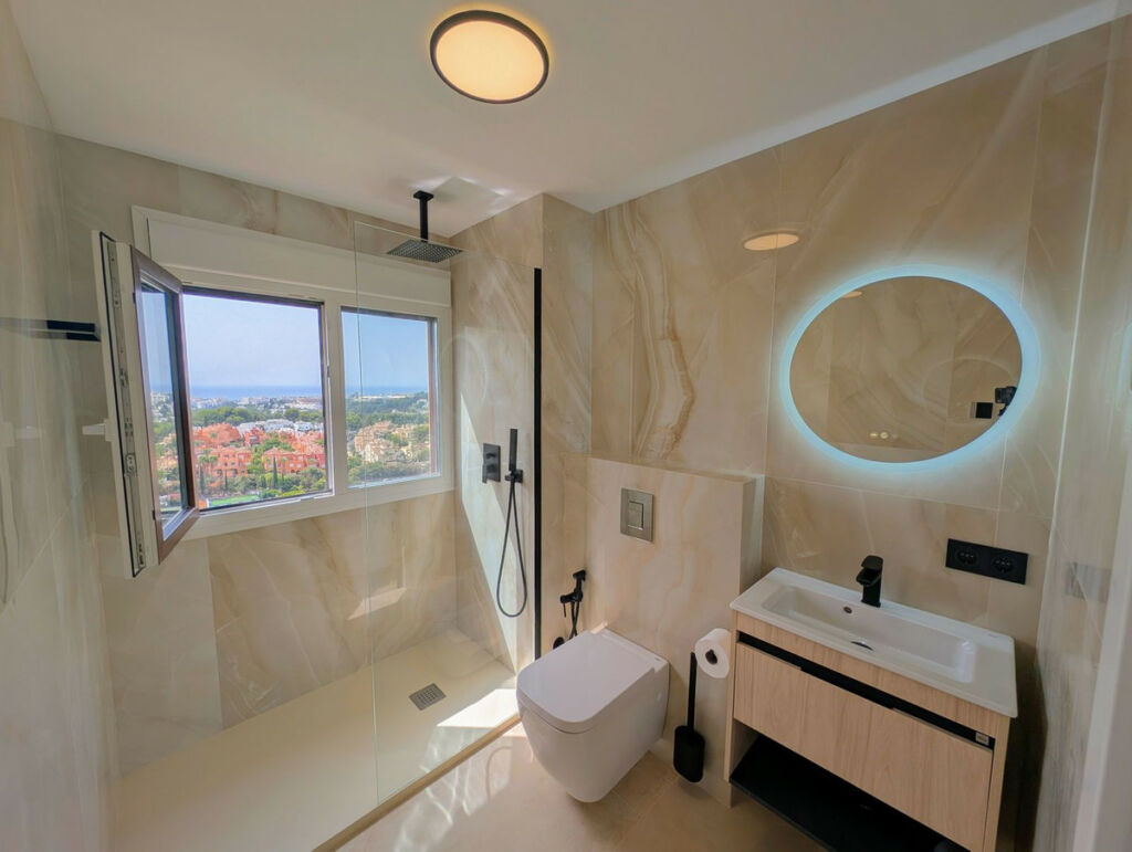 Penthouse Nueva Andalucía Málaga - image 35