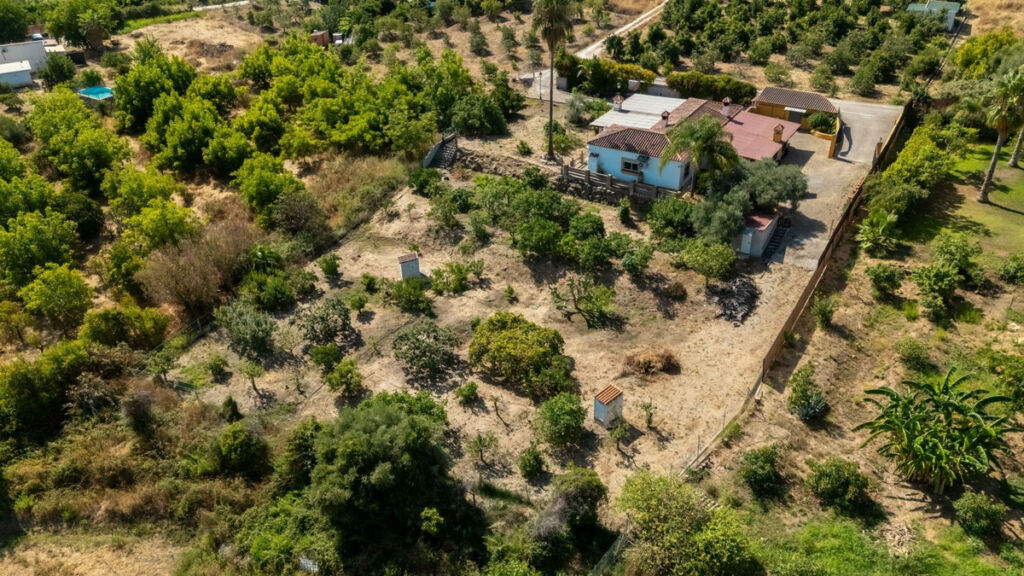 Detached Villa Coín Málaga - image 46