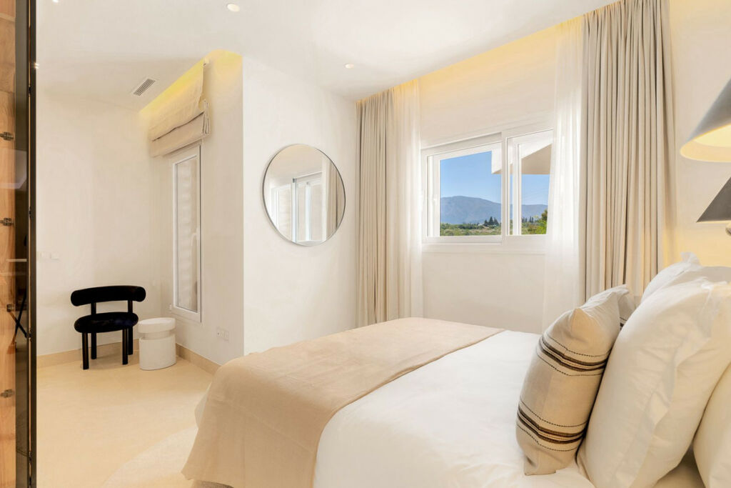 Penthouse New Golden Mile Málaga - image 45