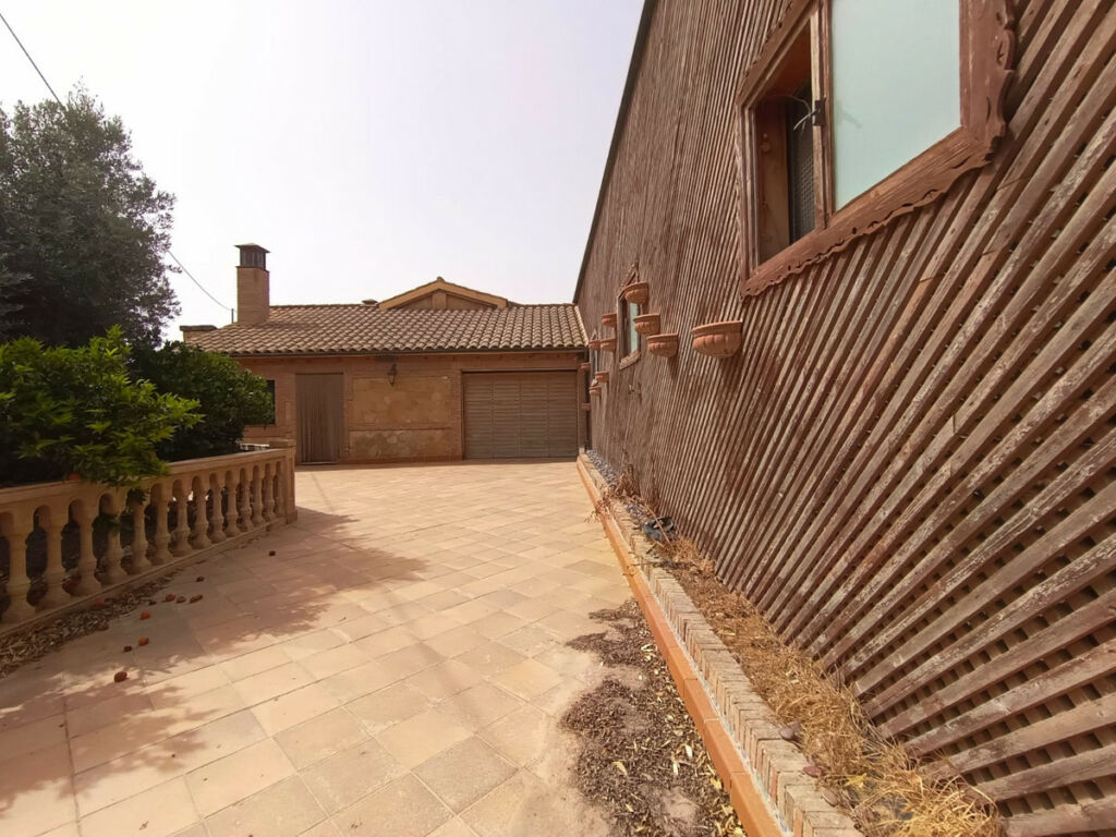 Detached Villa Lorca Murcia - image 45