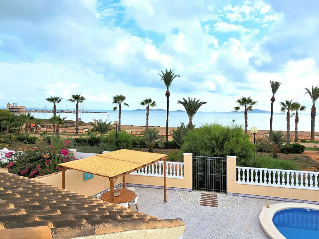 Detached Villa Los Alcazares Murcia - image 45