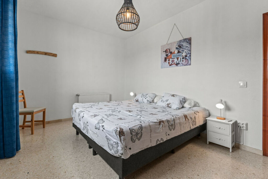 Aparthotel San Vicente del Raspeig Alicante - image 43