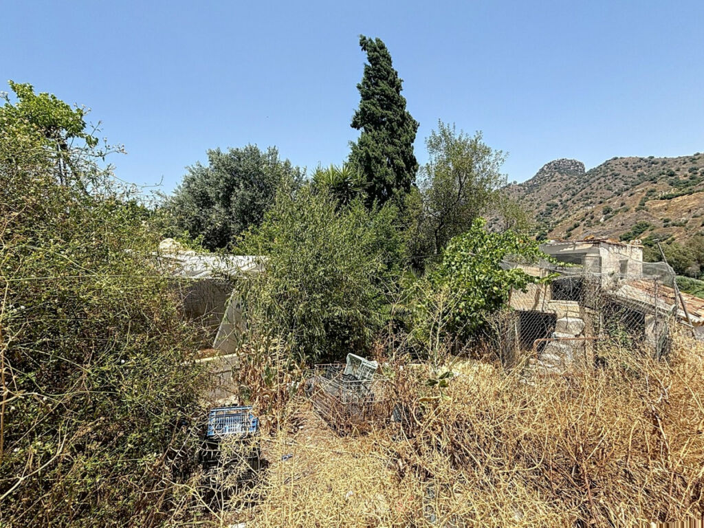 Semi-Detached House Comares Málaga - image 45