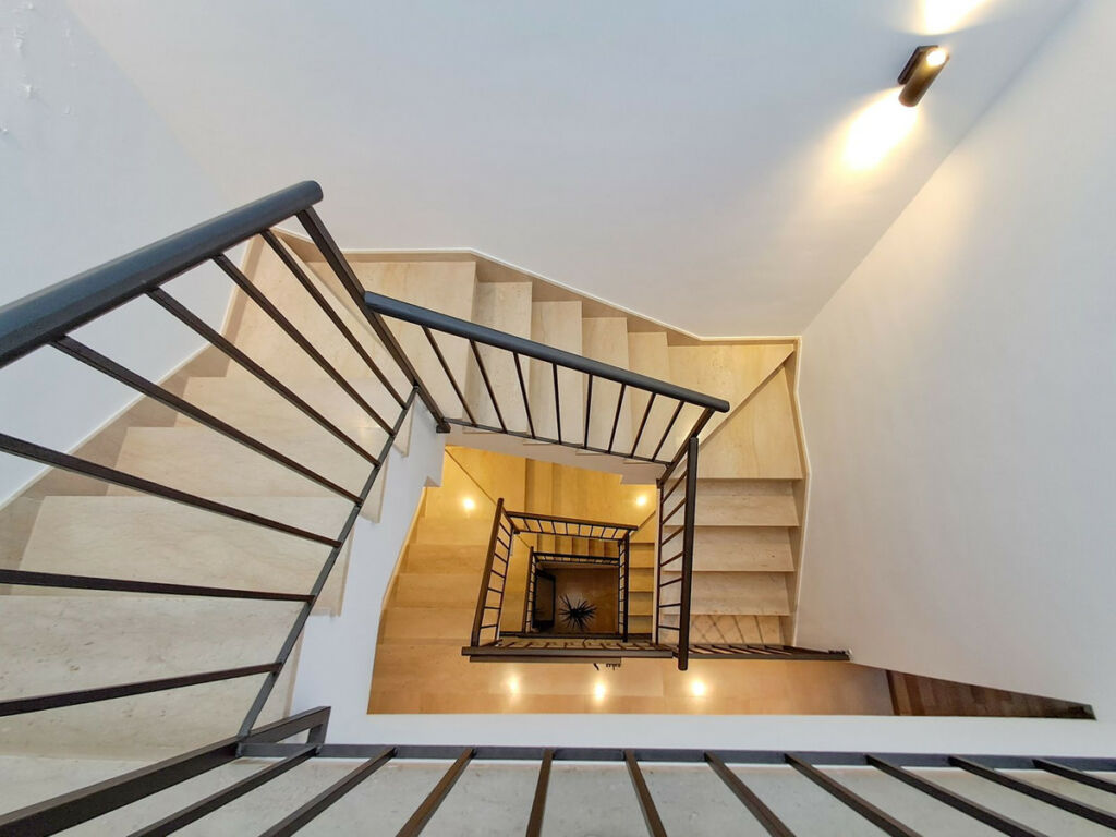 Townhouse Nagüeles Málaga - image 45